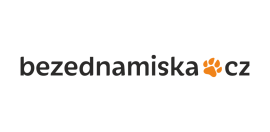 Bezedna miska logo