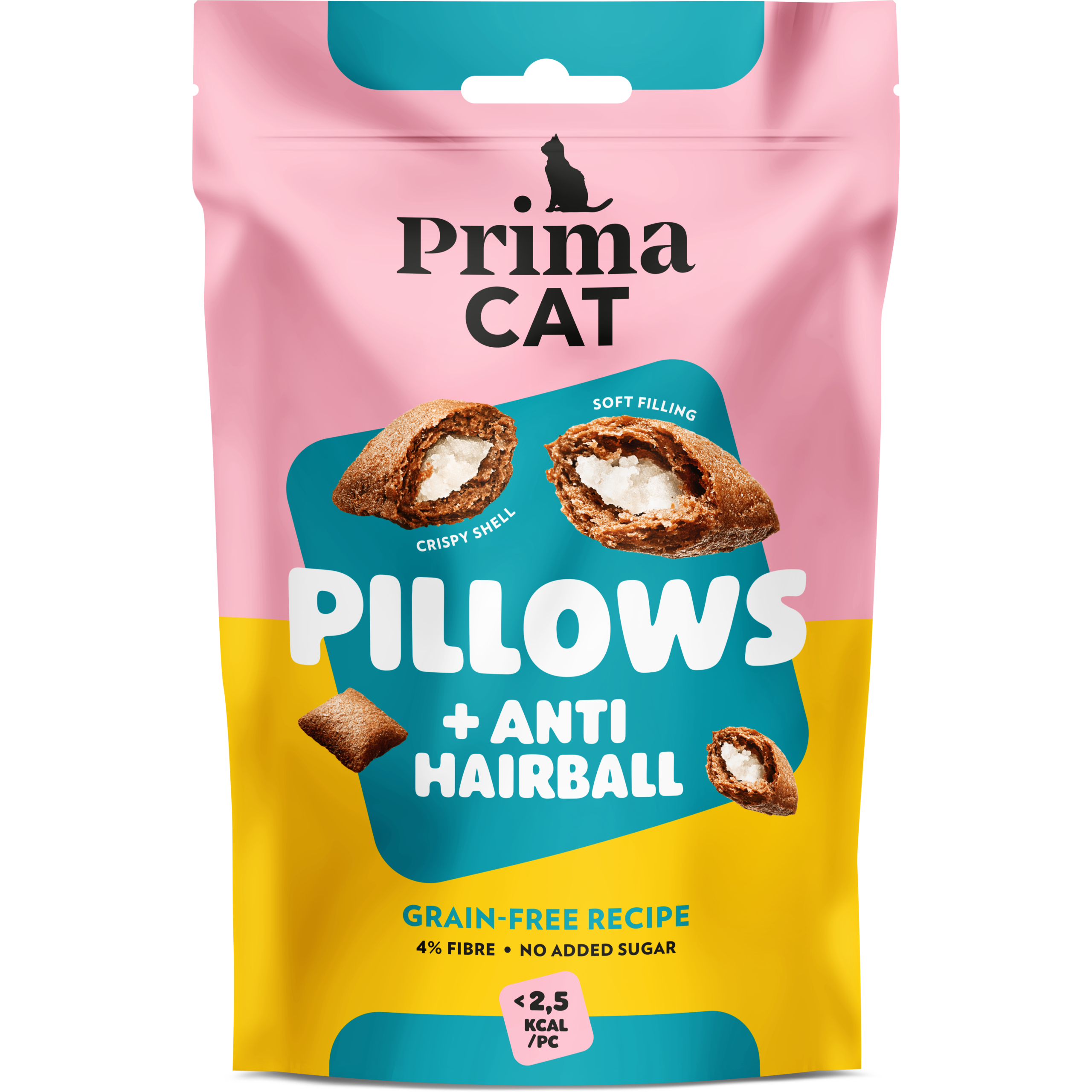 Anti-hairball - Image 2